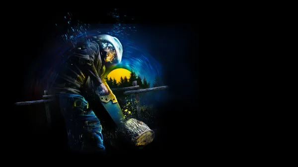 Homestead Rescue: Raney Ranch