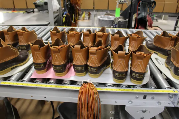 How It's Made
