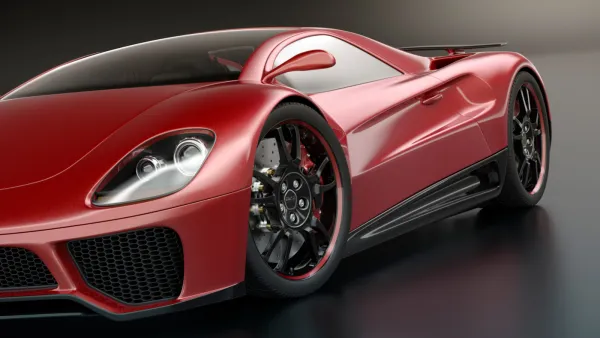 How It's Made: Dream Cars