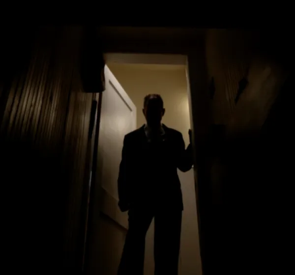 How (Not) To Get Rid Of A Body