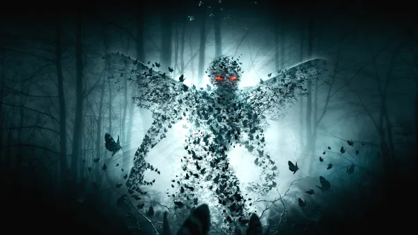 In Search Of Monsters