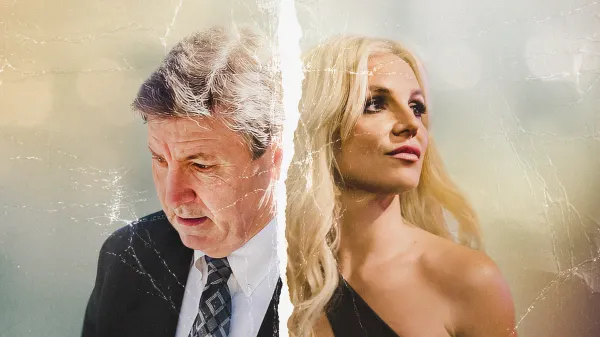 Jamie vs Britney: The Father Daughter Trials