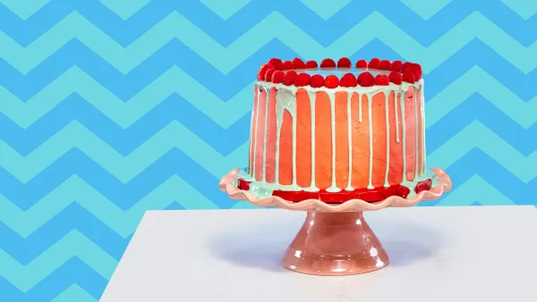 Kids Baking Championship