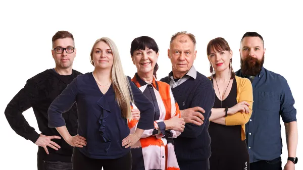 Kotiunelmia