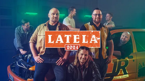 Latela 2024