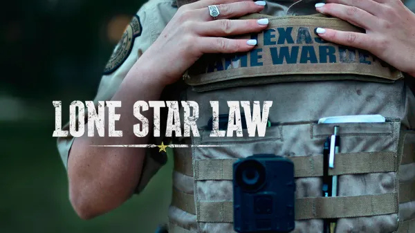 Lone Star Law