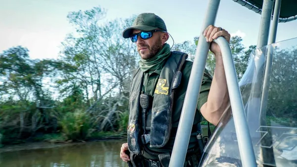 Louisiana Law