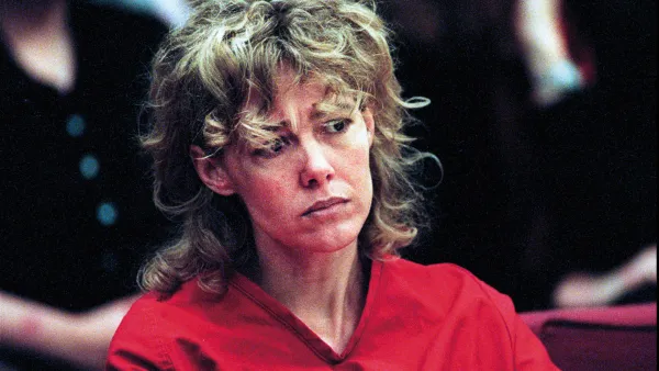 Mary Kay Letourneau: Notes on a Scandal