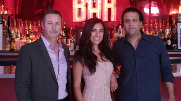 Mystery Diners
