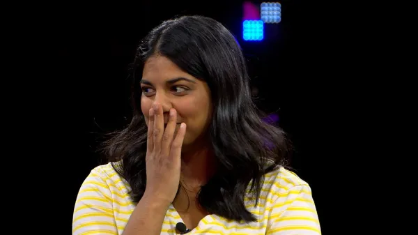 Naked Attraction Suomi