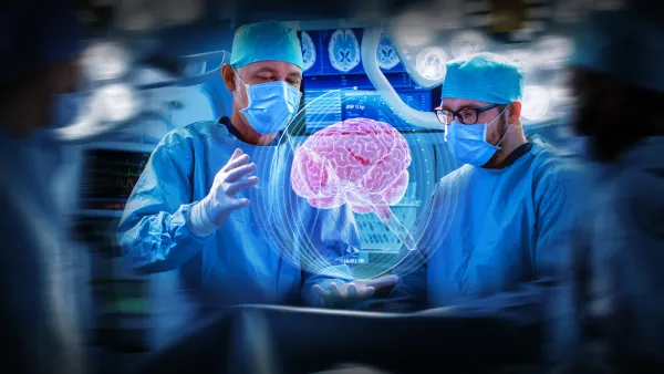 Neurokirurgian pioneeri