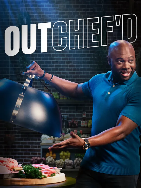 Outchef'd