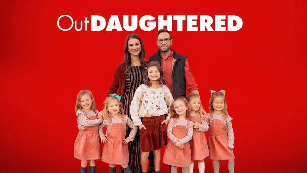 OutDaughtered