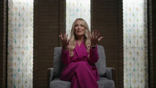 Ruby & Jodi: A Cult Of Sin And Influence