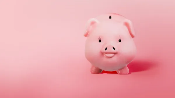 Säästövinkkejä tuhlareille
