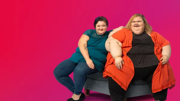 Satakiloiset siskot erikoisjakso