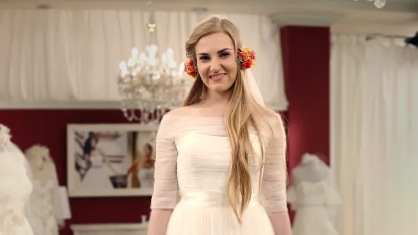 Say Yes To The Dress: Puola