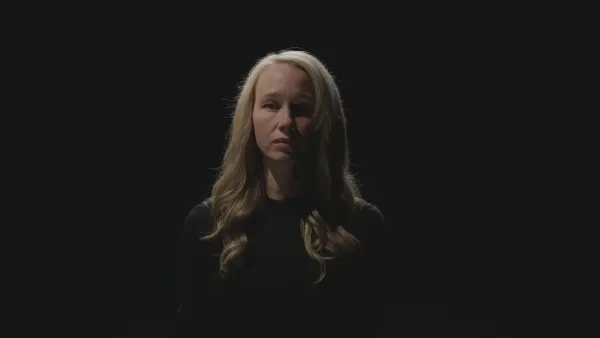Sherri Papini: Totuus kidnappauksesta