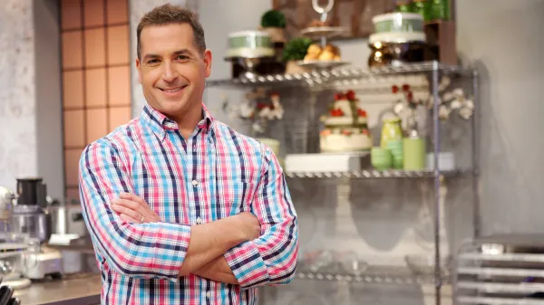 Spring Baking Championship