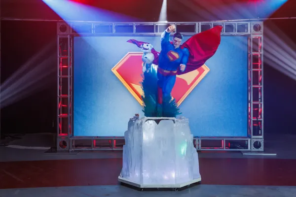 Supermegakakut