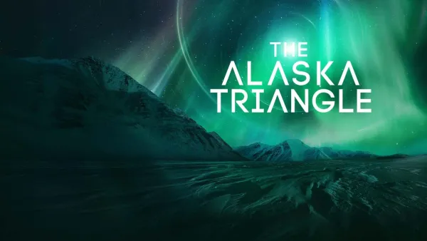 The Alaska Triangle