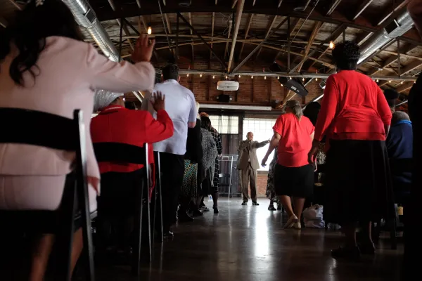 The Cult of the Real Housewife