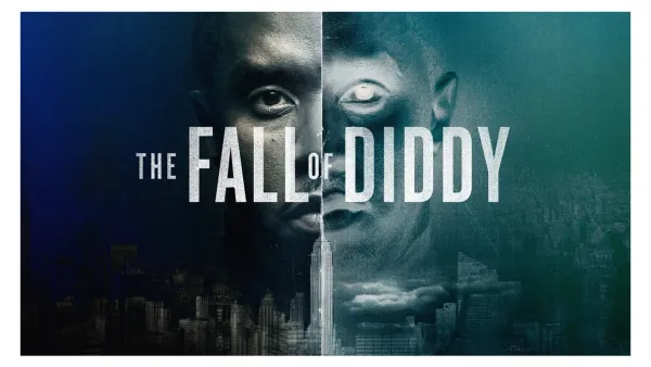 The Fall Of Diddy