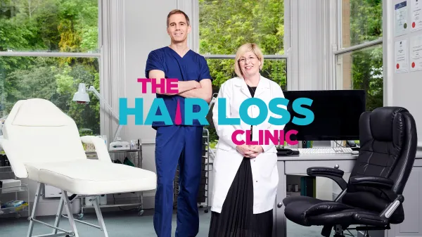 The Hair Loss Clinic