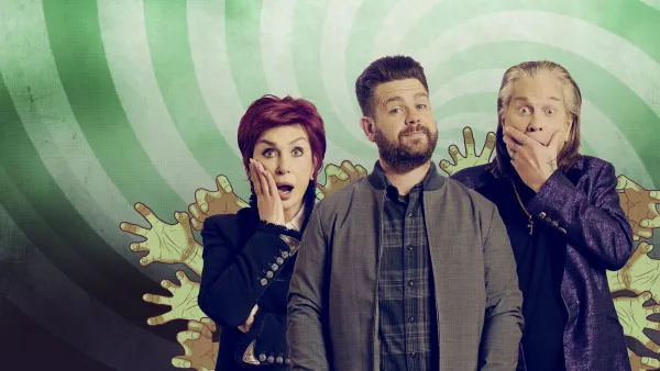 The Osbournes Want To Believe
