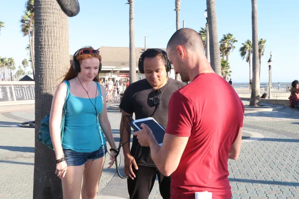 The Quick and the Curious