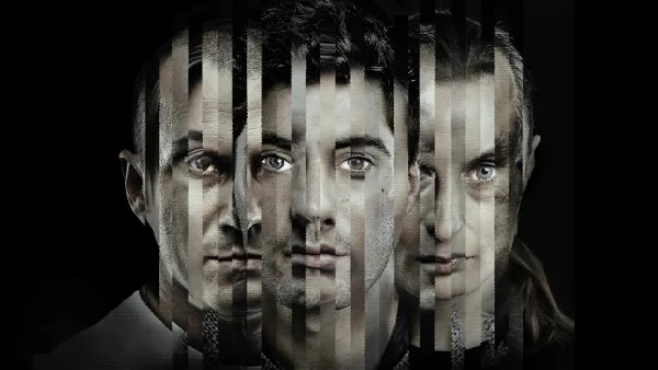 Web of Lies