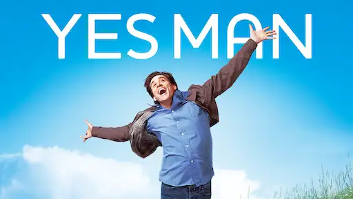 Yes Man