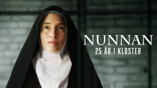 25 vuotta nunnan elämää