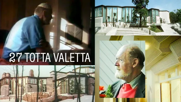 27 totta valetta