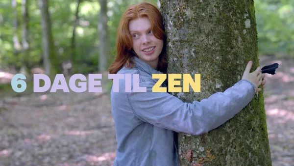 6 päivää zeniin