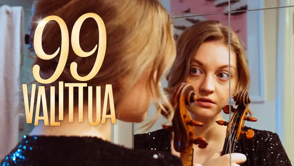 99 valittua - Huippuorkesterin kulisseissa