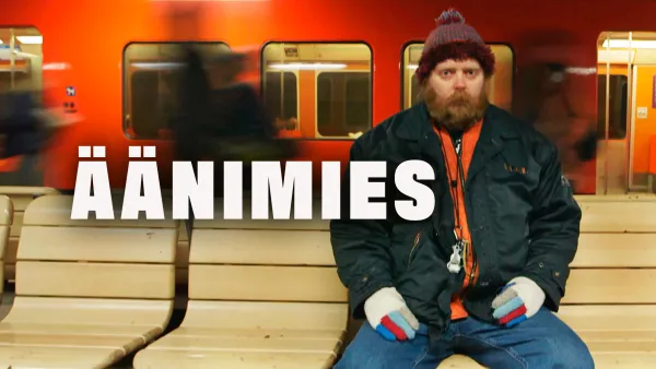 Äänimies