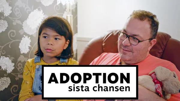 Adoptio, viimeinen mahdollisuus
