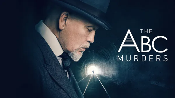 Agatha Christie: Aikataulukon arvoitus