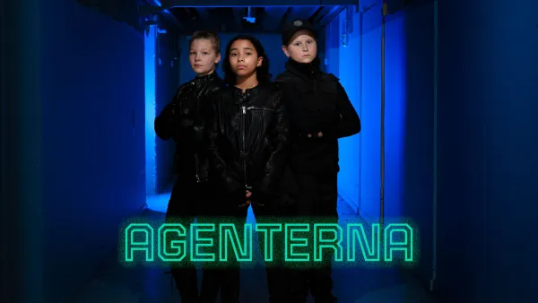 Agenttitoimisto