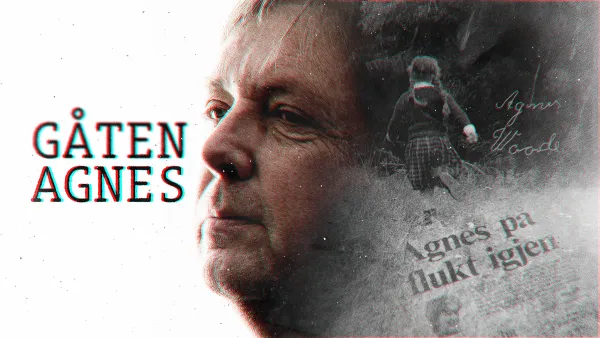 Agnes Waaden arvoitus