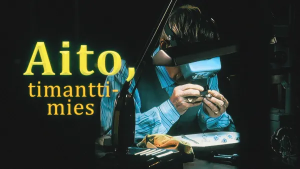 Aito, timanttimies