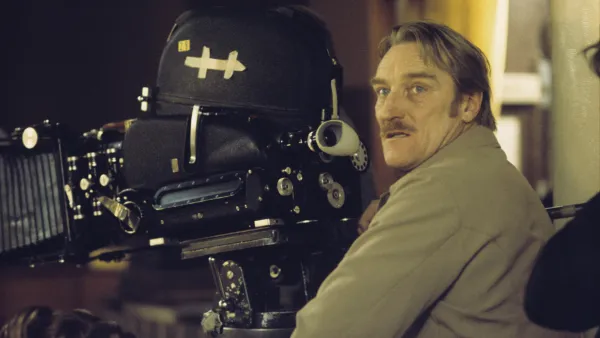 Åke Lindman - konnasta sankariksi