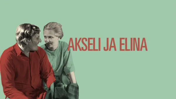 Akseli ja Elina