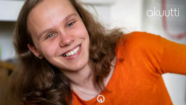Akuutti: Aikuiset erityislapset