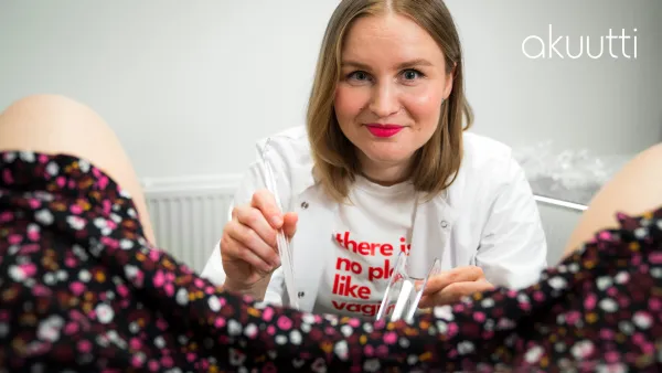 Akuutti: Hiton vaihdevuodet!