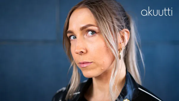 Akuutti: Kaksi syöpää ja puolikas sydän