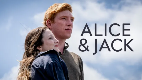 Alice & Jack