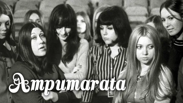 Ampumarata