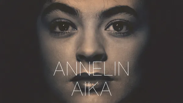 Annelin aika
